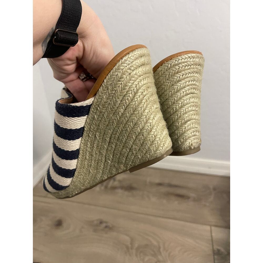 Lane Bryant Wedges - Picture 9 of 10